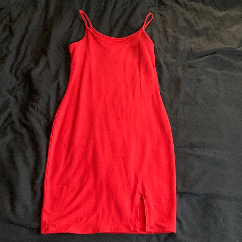 Wild Fable dress
